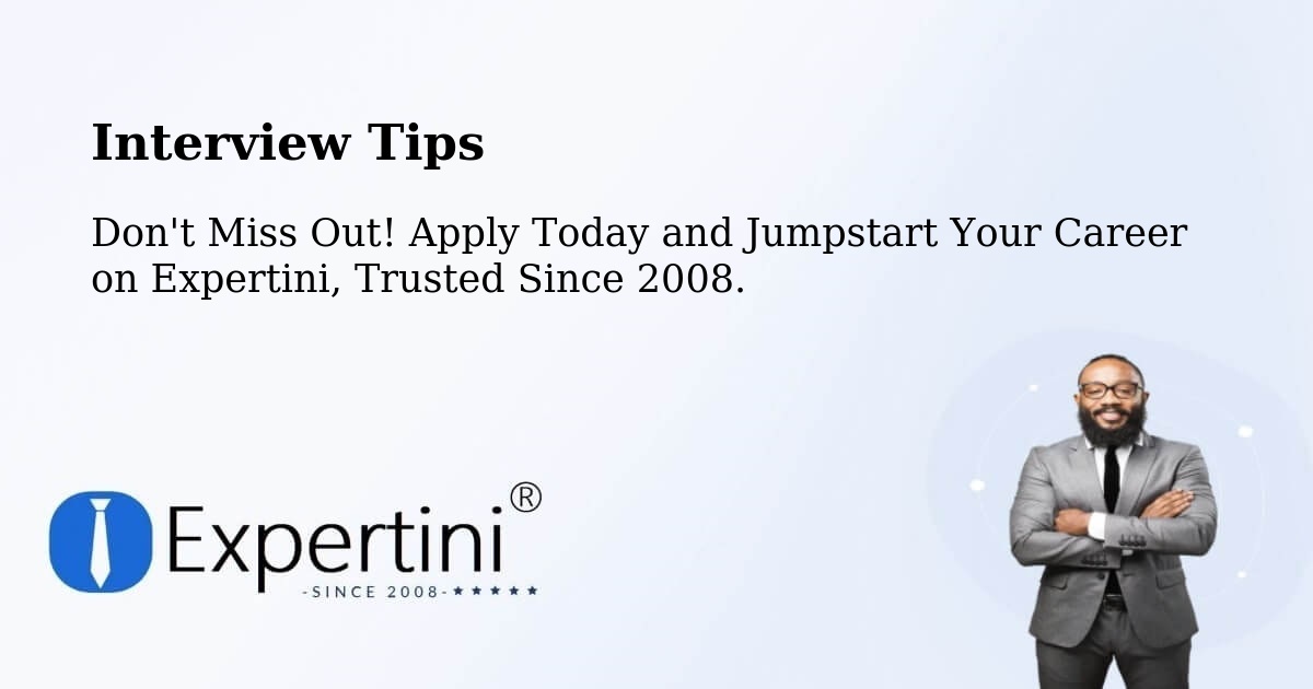 Interview Tips & Techniques for Job Seekers – Muang Laman - Muang Laman, Laos Jobs Expertini
